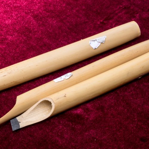 Bambu Celi Kalem/ Adet