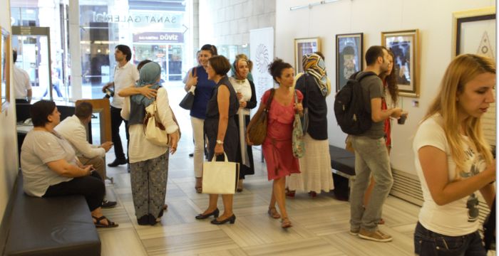 17.07.2013 - BEYOĞLU'NDA 