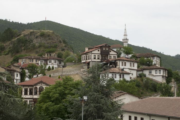 28.06.2014 - ANADOLU'DA KLASİK SANATLAR TARAKLI VE KARAGÖL YAYLASI GEZİLERİ