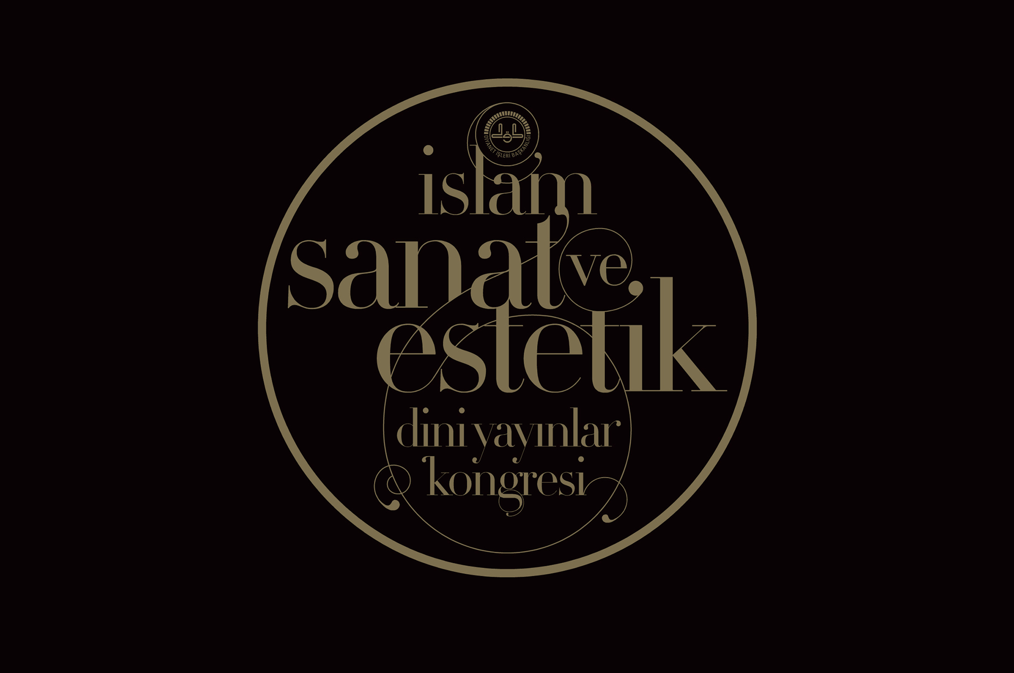 İslam Sanat ve Estetik Dini Yayınlar Kongresi