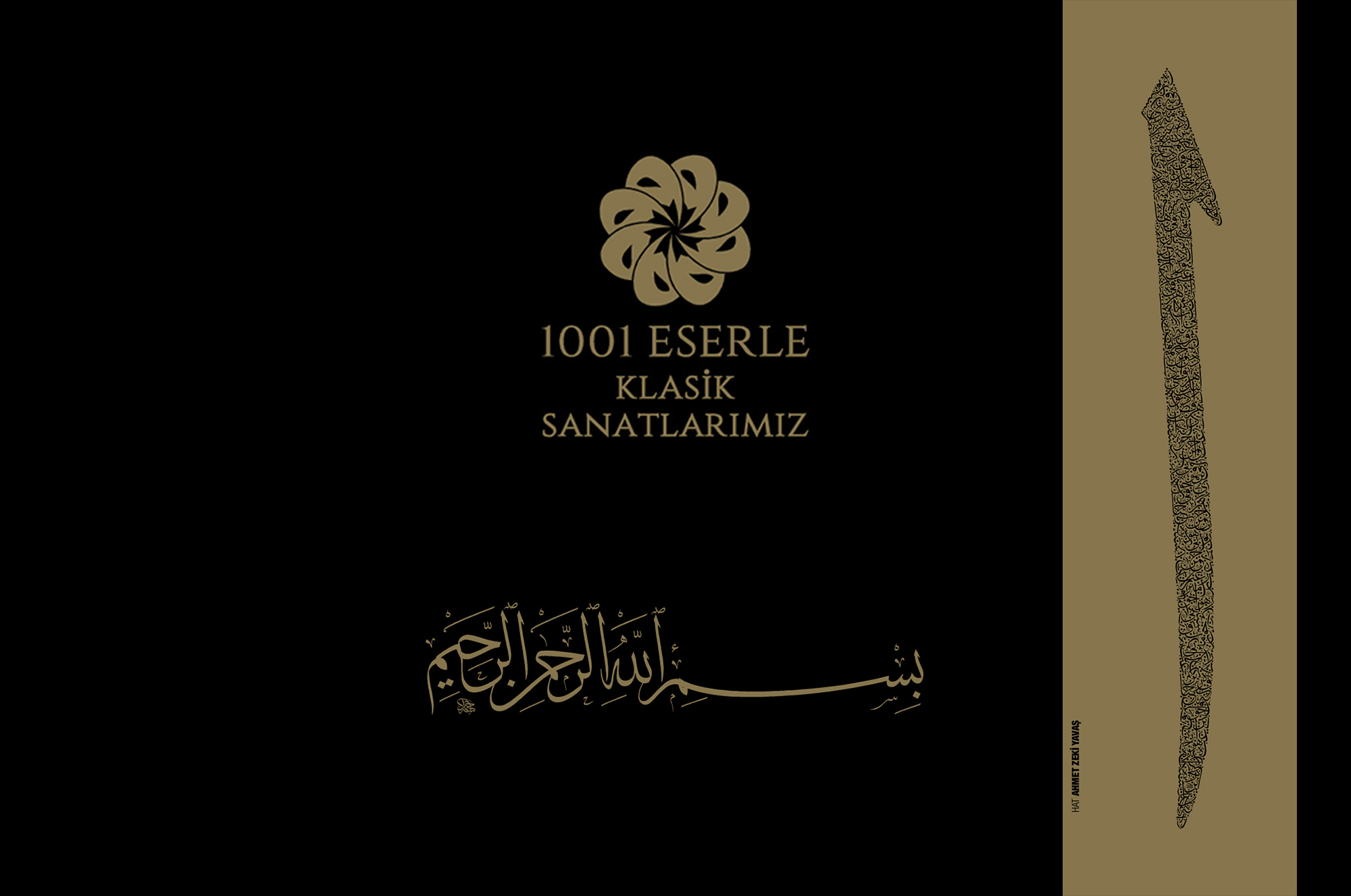 1001 Eserle Klasik Sanatlarımız