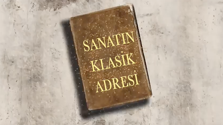 Klasik Sanatlar Tanıtım