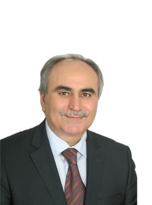 Prof.Dr.Raşit GÜNDOĞDU