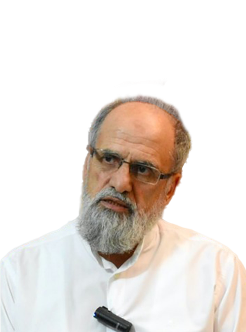 Mustafa ANTİKA