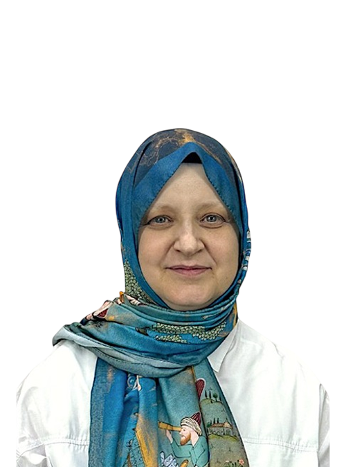 Feyza SIVACI