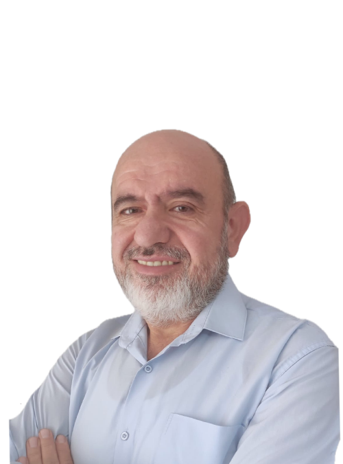 Salih ÖZCAN