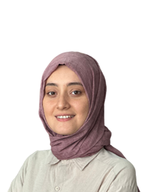 Büşra ÇOBAN