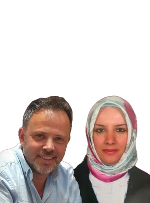 Onur&Funda GÖKER