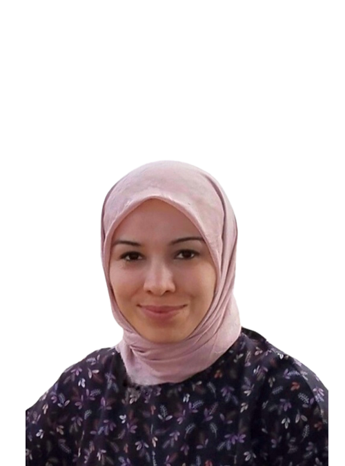 Halime Karataş