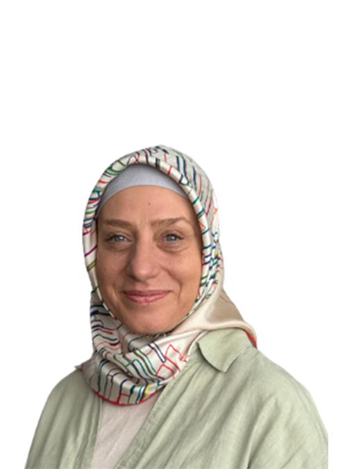 Deniz KADIOĞLU