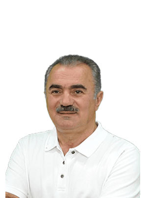 Dr. Ahmet Zeki Yavaş