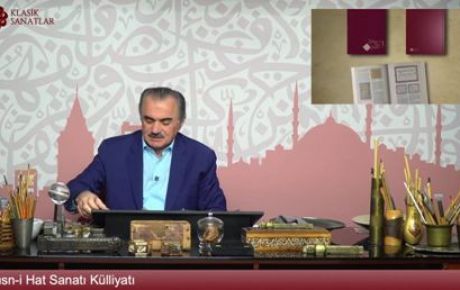 Külliyat Toplantısı