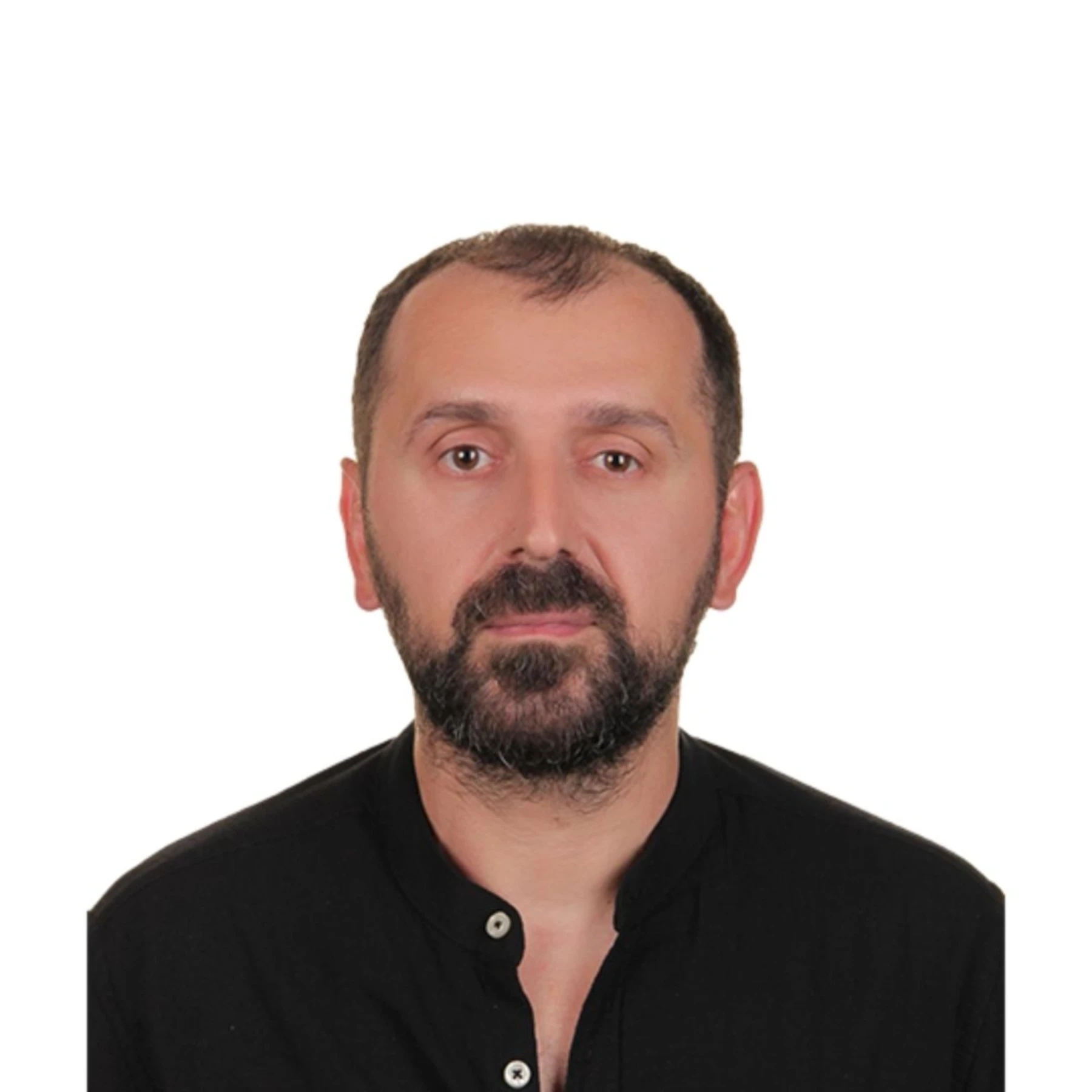 Fahri Günaydın
