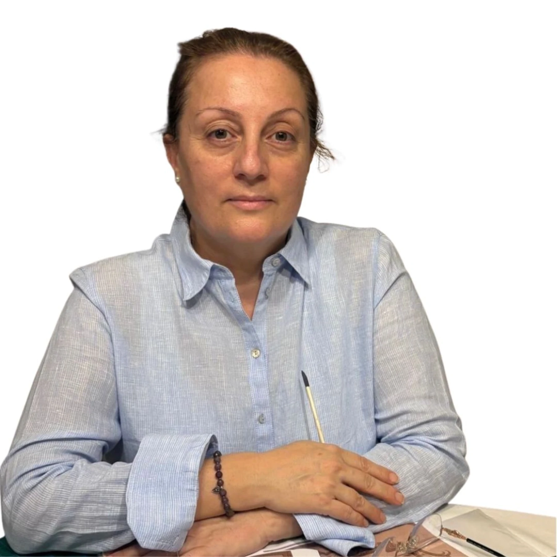 Burcu Esen