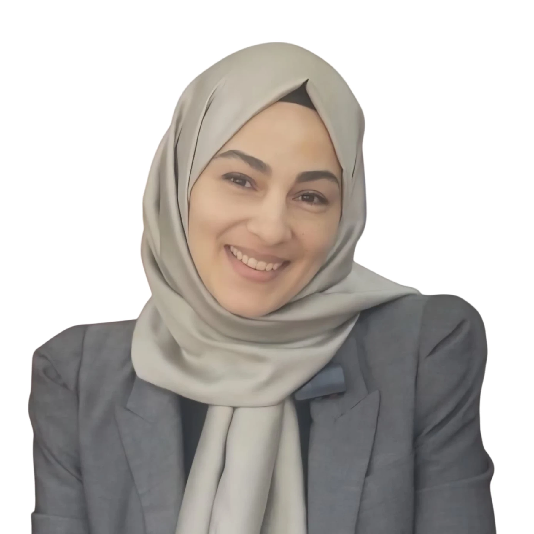 Sümeyra ATEŞ AY