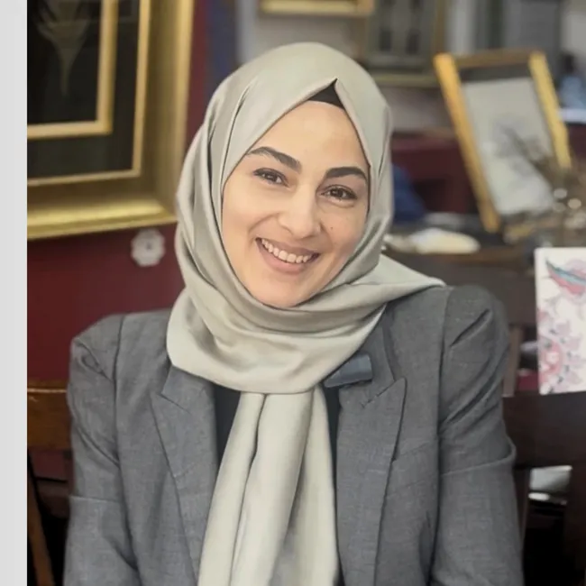 Sümeyra ATEŞ AY