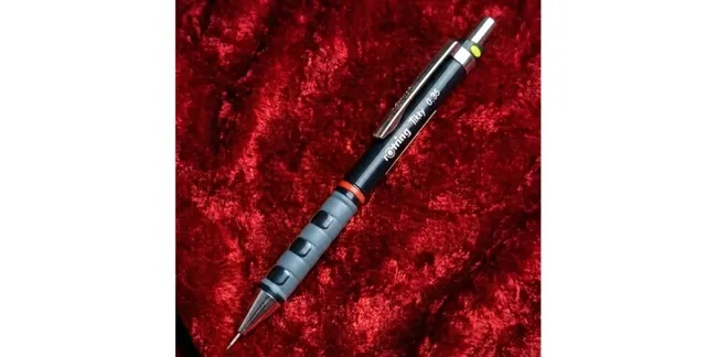 Rotring 0.3 Uçlu Kalem