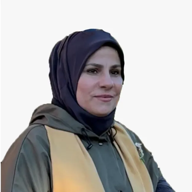 Hacer YAVUZ