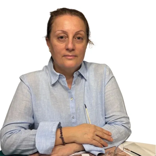 Burcu Esen