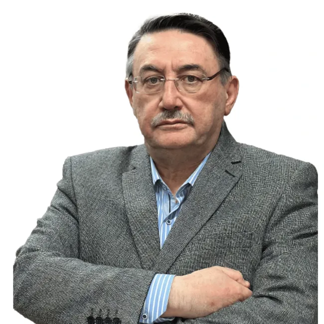 Ahmet Aktekin