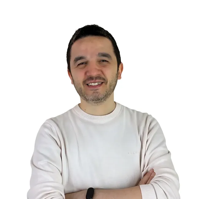 Bahadır ÖZKAN