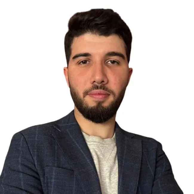 Berkant Sözmez