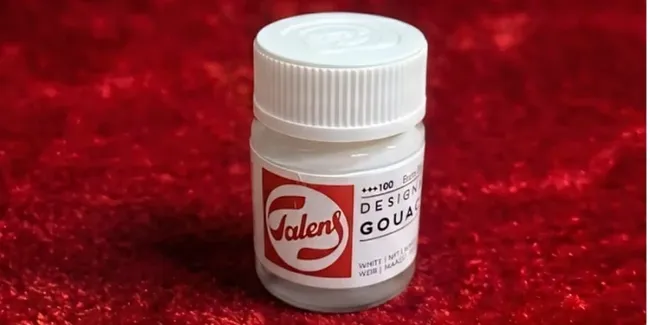 Talens Guaj